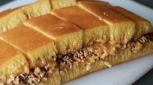 Martabak Dan Terang Bulan Selera Rasa Uii Kaliurang Gofood