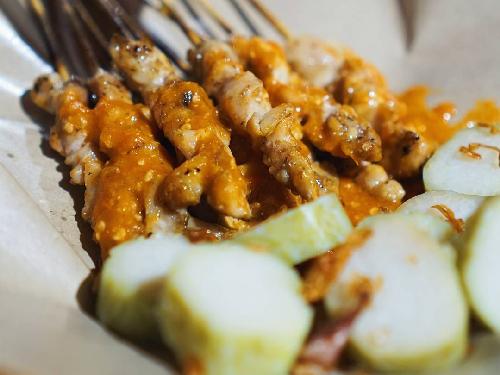 Sate Taichan Bu Ratna Sambal Galak Senayan GoFood