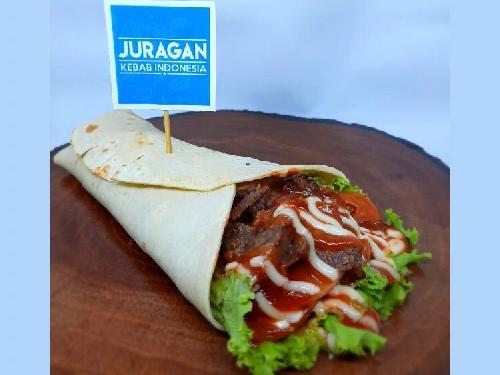 JURAGAN KEBAB INDONESIA GoFood