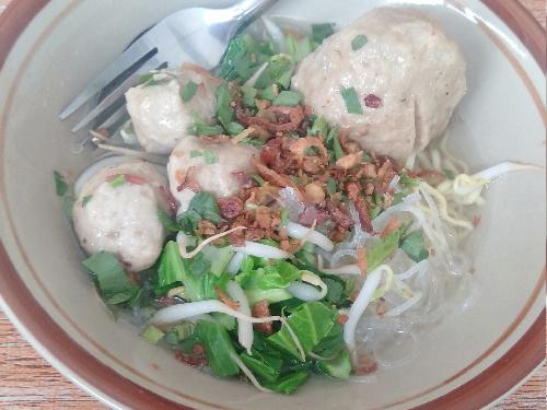 Bakso Tasik Laksana GoFood