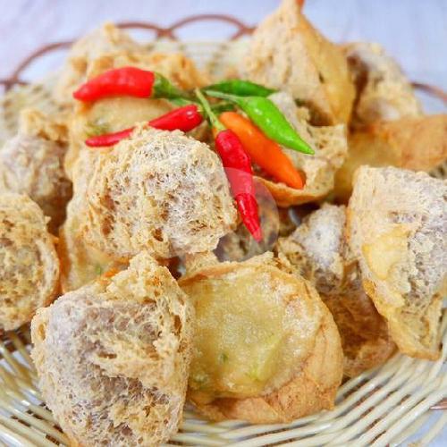 Tahu Walik EXPRESS dari Pastel Goreng Jogja, Ngestiharjo