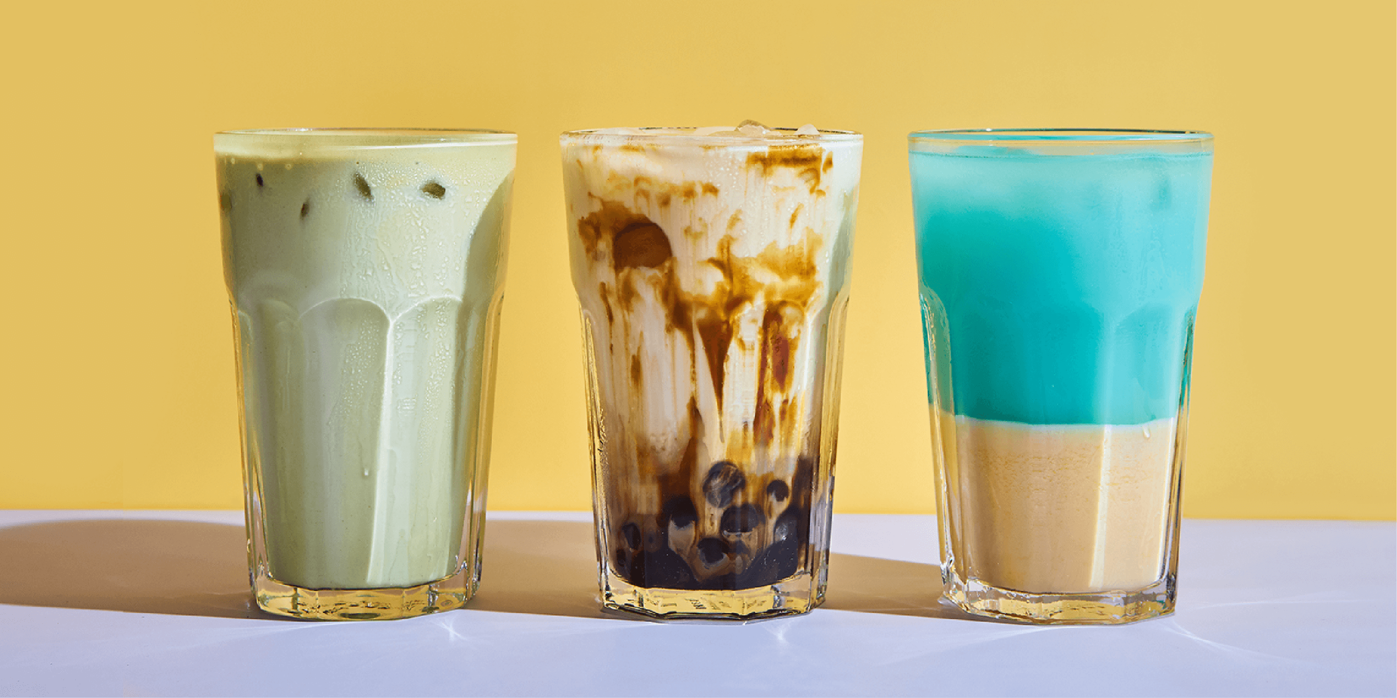 Restoran Minuman di Jambangan, Surabaya - GoFood