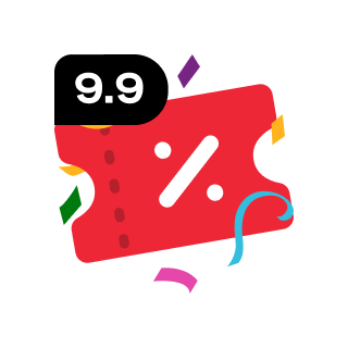 Pasti Ada Promo 9.9