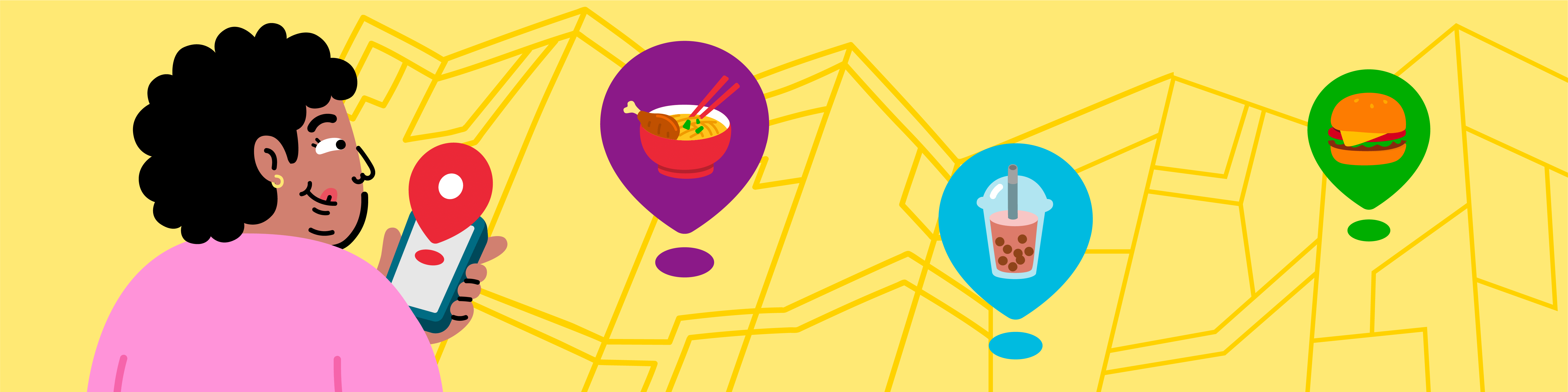 Near me Restaurants in Kramatwatu, Serang GoFood