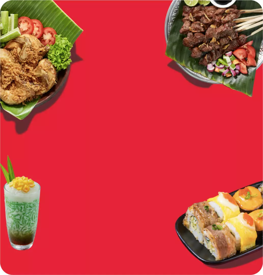 Gofood Header