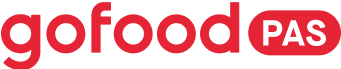 Gofood logo