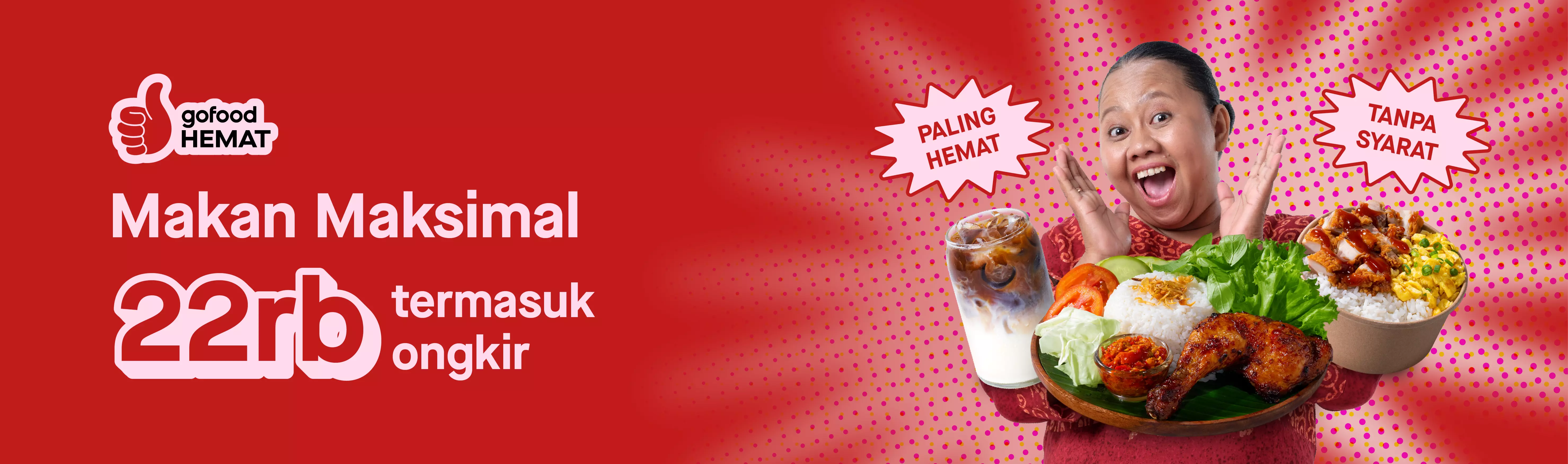 GoFood HEMAT