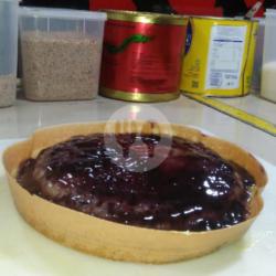 Martabak Bangka Manis Blueberry