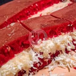 Terang Bulan Red Velvet Super Keju Susu