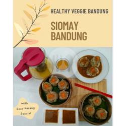 Siomay Bandung (isi 10)