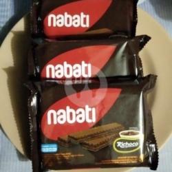 Wafer Nabati