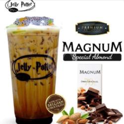 Magnum Special Almond