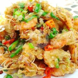 Udang Cabe Garam
