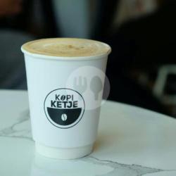 Kopi Susu Ndeso