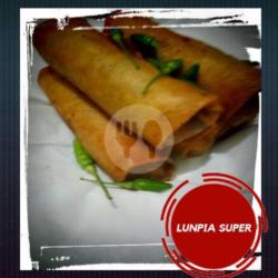 Lunpia Goreng Spesial