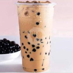 Cappucino Bubble Tea