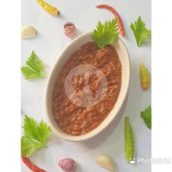 Sambel Terasi Mateng