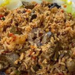 Nasi Goreng Ati Ampela