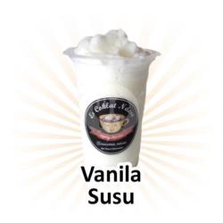 Vanilla Susu