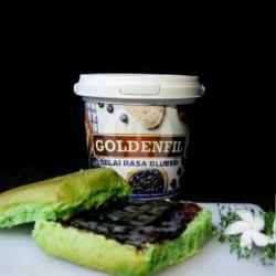 Roti Kuro Blueberry Goldenfil