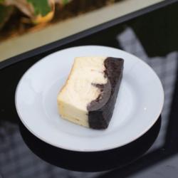 Original Brownies Cheese Cake