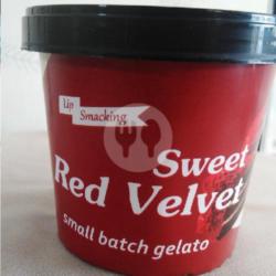 Sweet Red Velvet