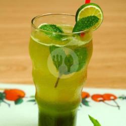 Mint Mojito