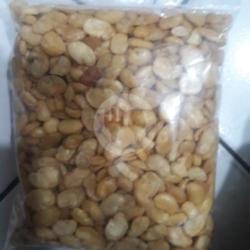 Kacang Bogor