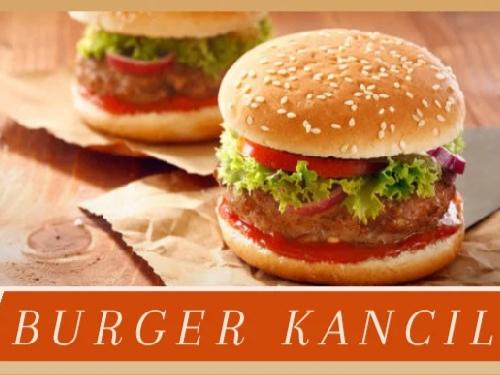 Burger Kancil