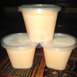 Puding Manggo