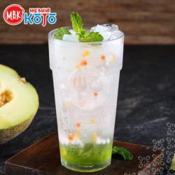 Melon Sparkling