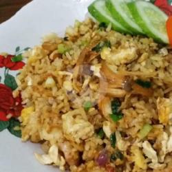 Nasi Goreng Ayam