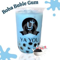 Boba Bublegum