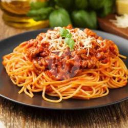 Spaghetti Beef Bolognese Smp