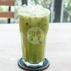 Es Greentea / Panas