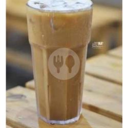 Capucino Kopi Dingin