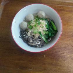 Mie Baso   Babat Kuah