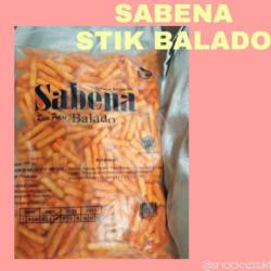 Sabena - Stik Balado 360gr