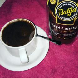 Kopi Lanang Dampit