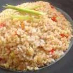 Nasi Goreng Sereh