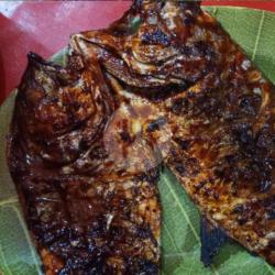 Ikan Kue Bakar