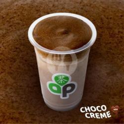 Choco Creme Belgium Choco