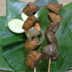 Sate Gembus