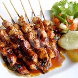 Sate Ayam Maknyus