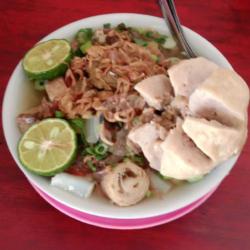 Soto Mie Bakso Urat