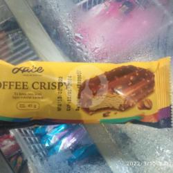 Coffe Crispy