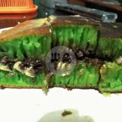 Nangka Pisang Pandan