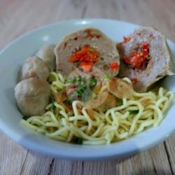 Bakso Ekstra Pedas