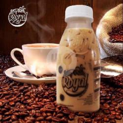 Royal Jelly Coffe