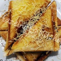 Roti Bakar Blubery